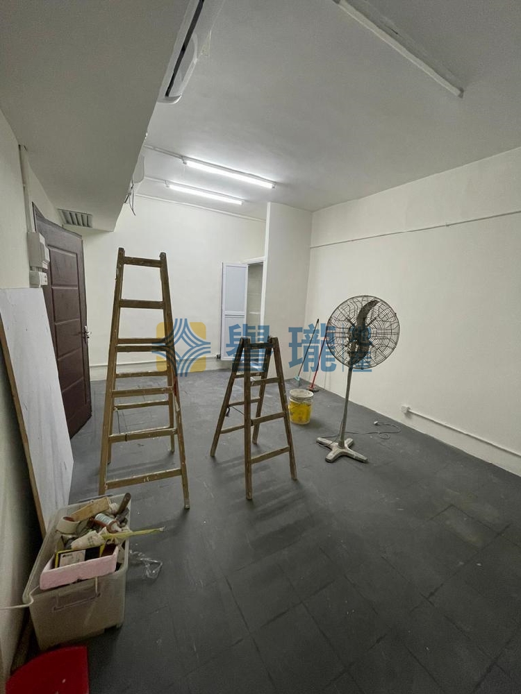 建興工業大廈