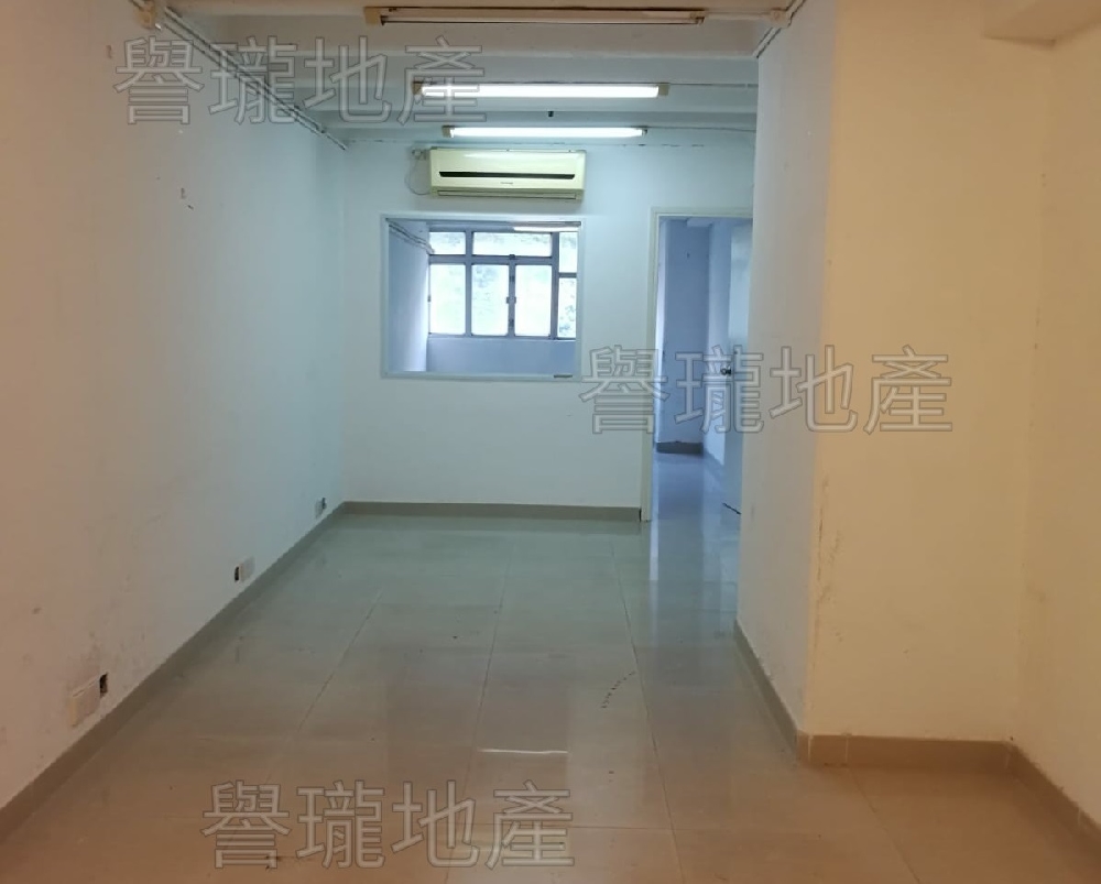 金龍工業中心4座