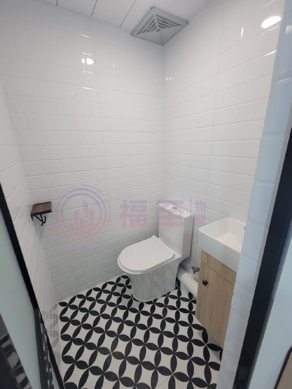 楊耀松第六工業大廈