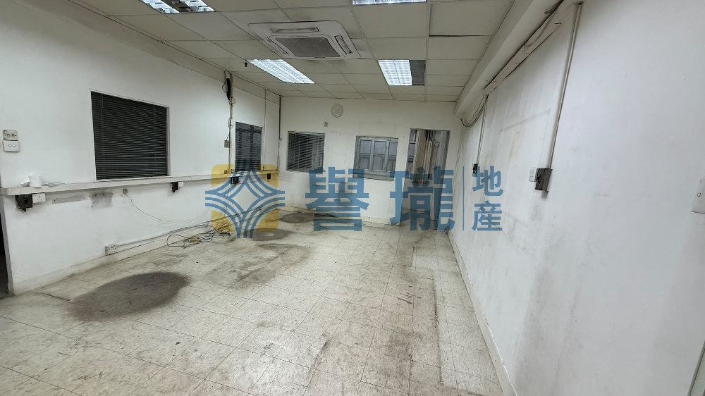 荃運工業中心1期
