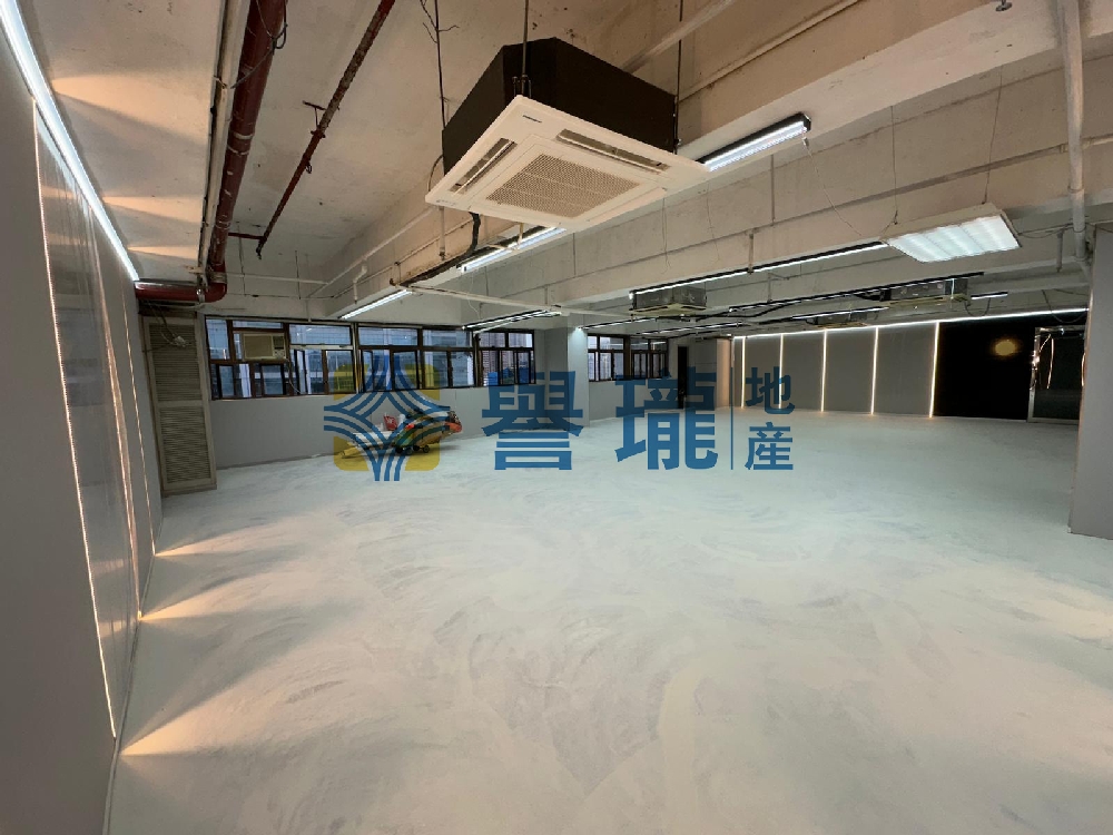 金德工業大廈1座