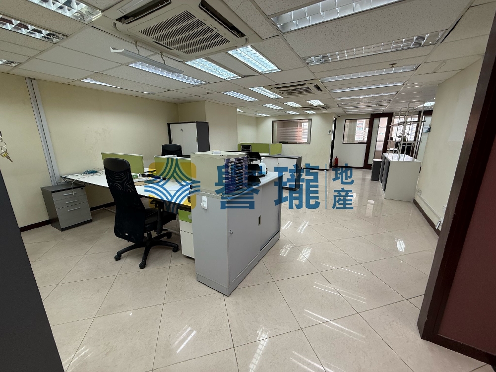 宏龍工業大廈