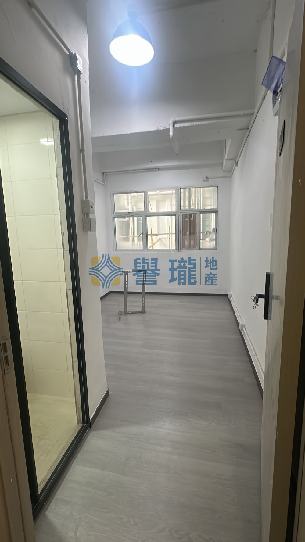 信義工業大廈