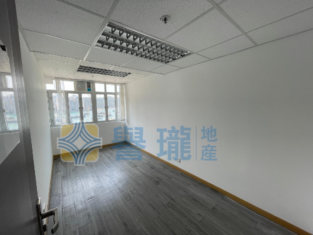 金熊工業中心