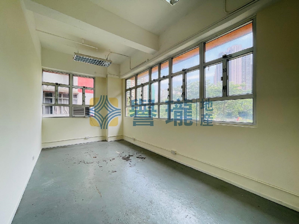 華達工業中心A座