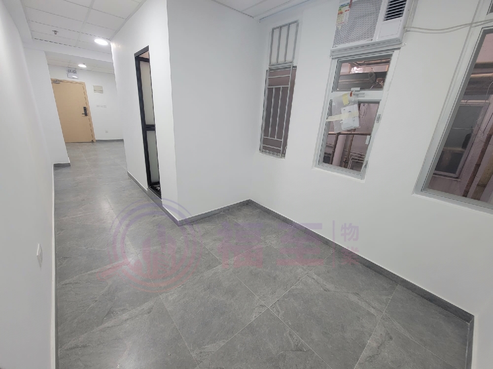 楊耀松第六工業大廈