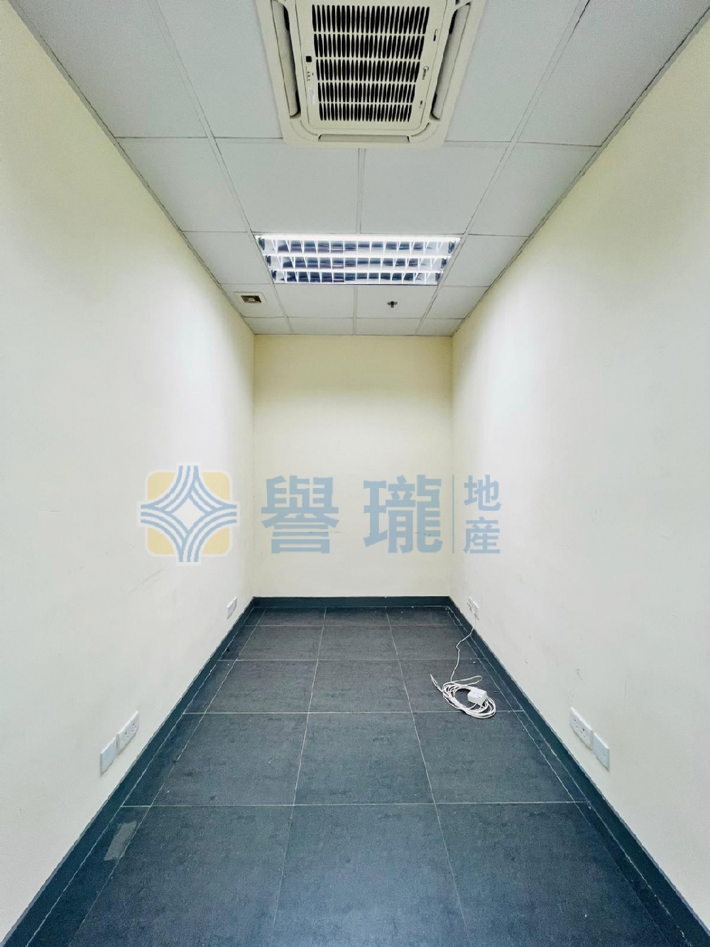 華豐工業中心2座