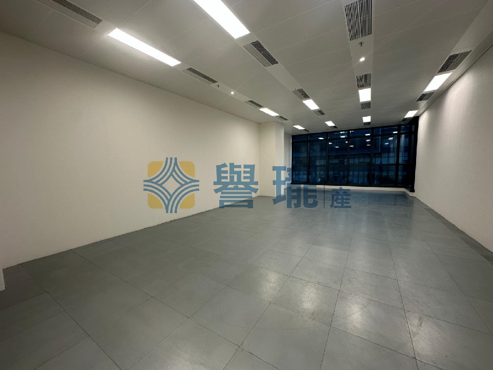 國際企業中心一期