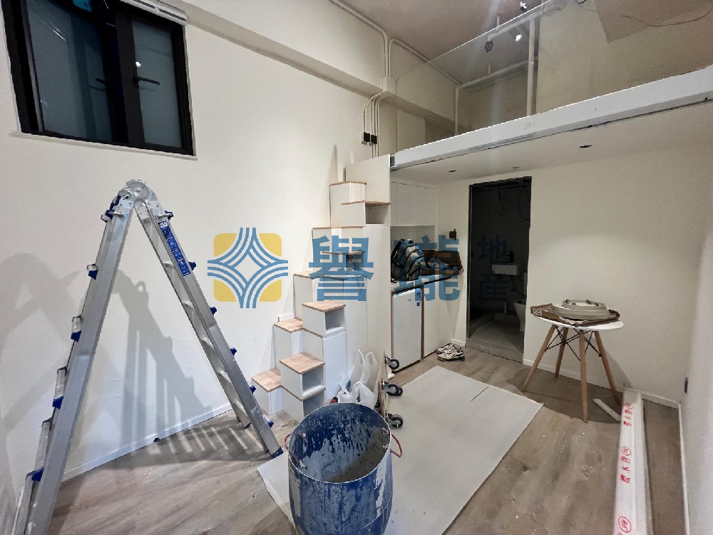 華豐工業中心1座