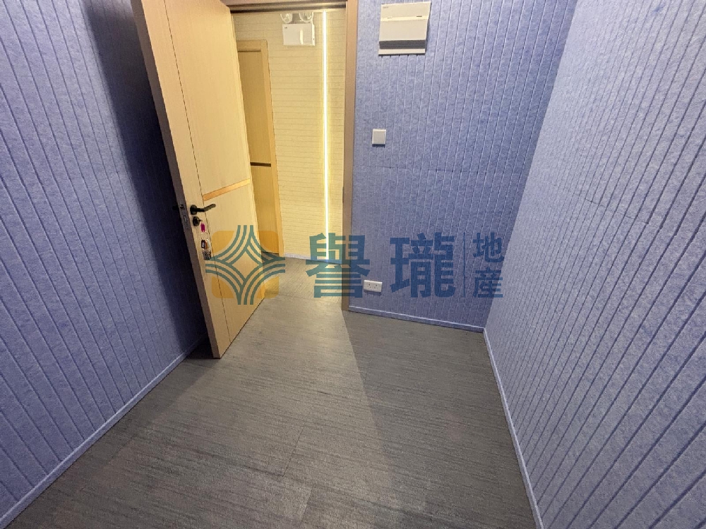 隆盛工廠大廈