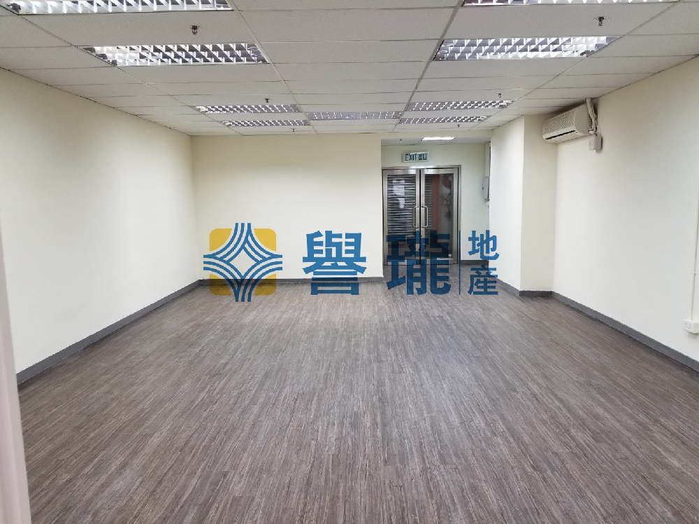 嘉力工業中心A座