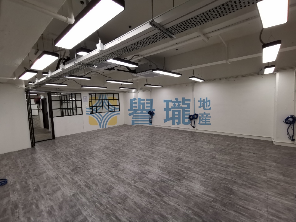 貴盛工業大廈1期