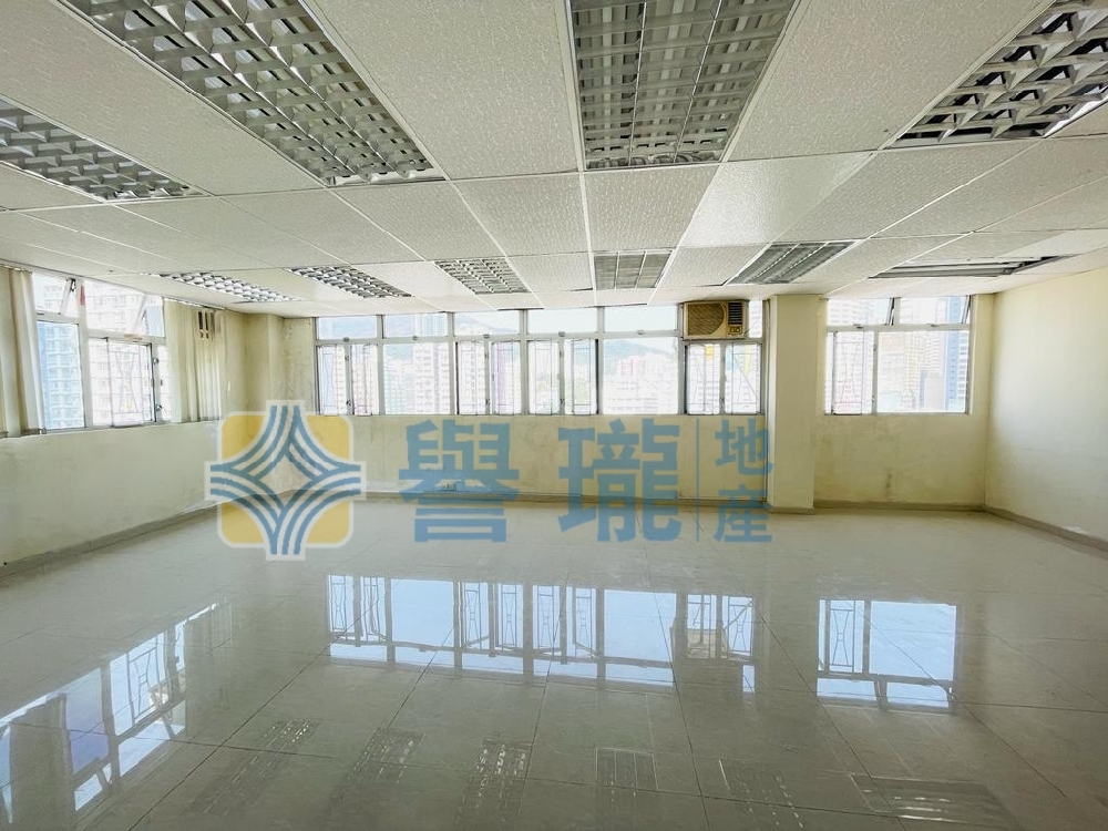 美順工業大廈