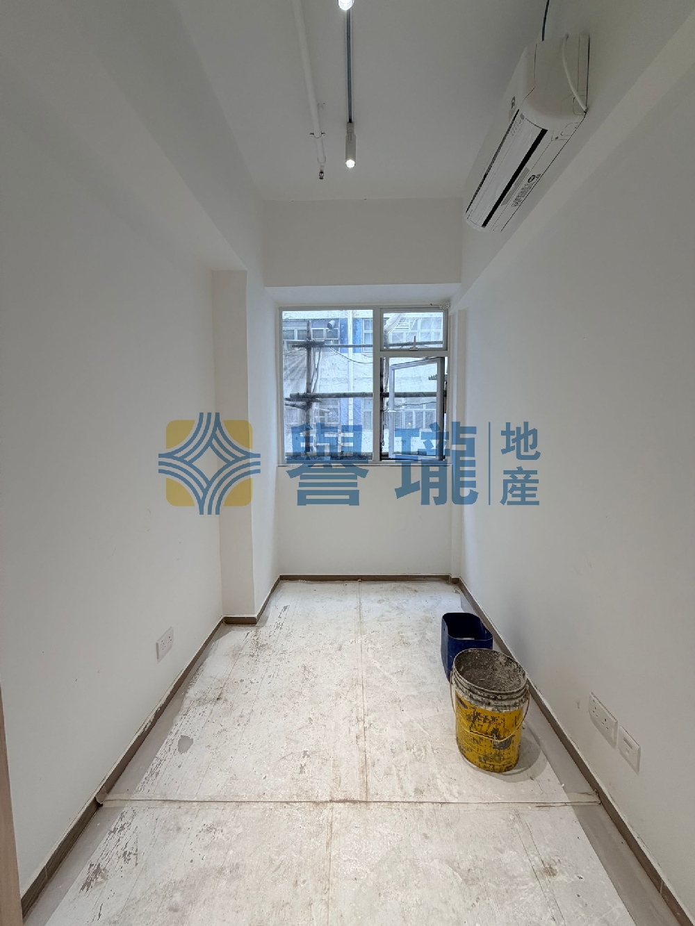 信義工業大廈