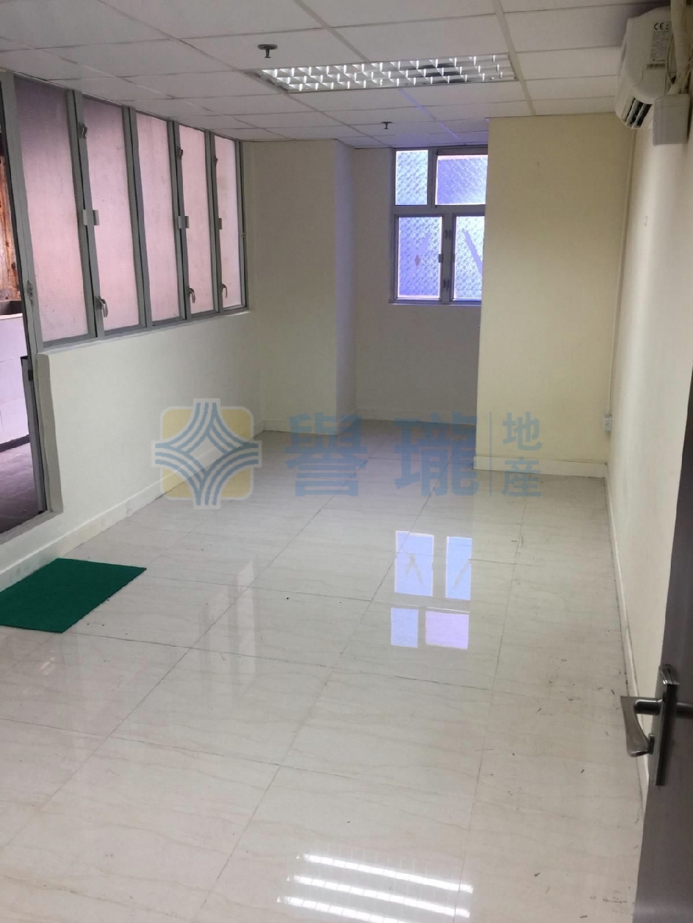 荃運工業中心2期