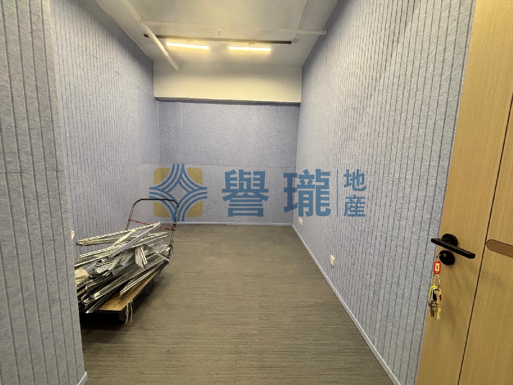 隆盛工廠大廈