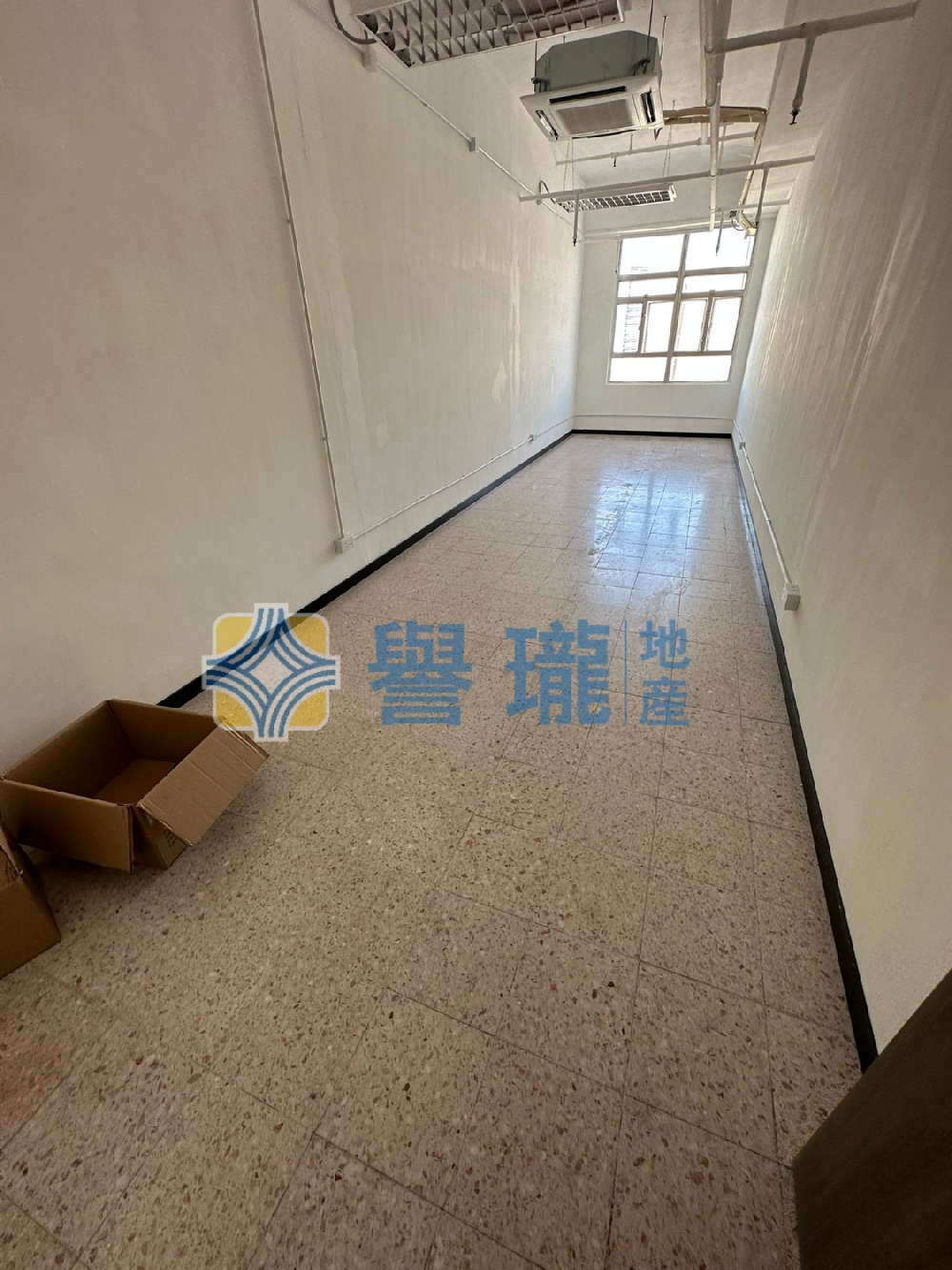 華豐工業中心2座