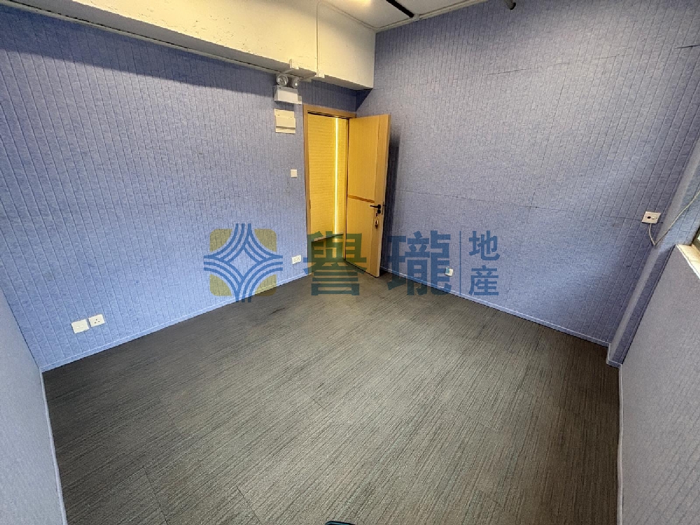 隆盛工廠大廈