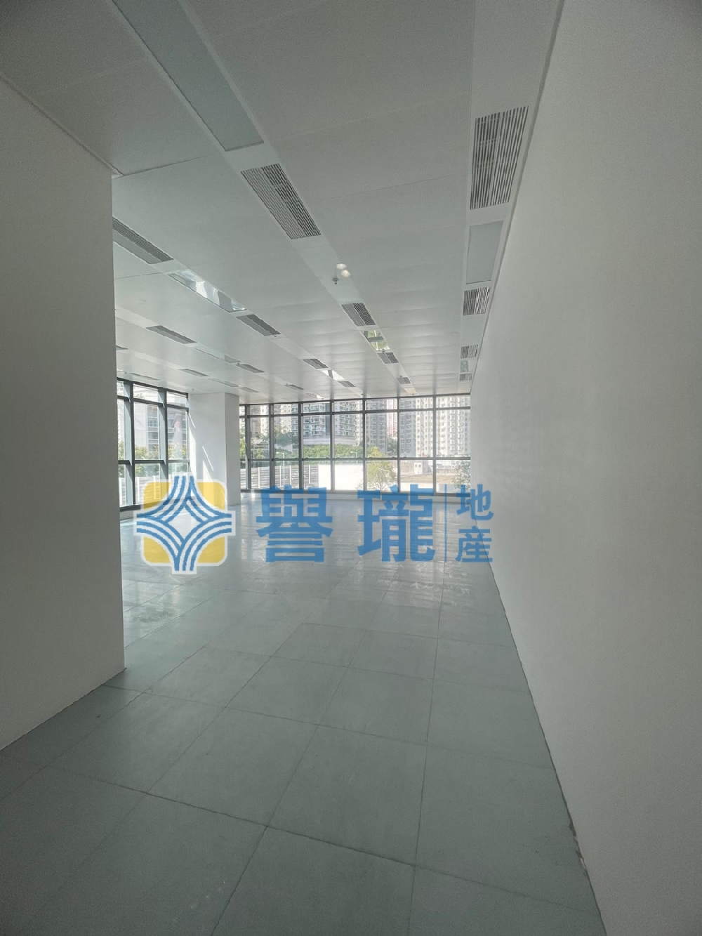 國際企業中心一期