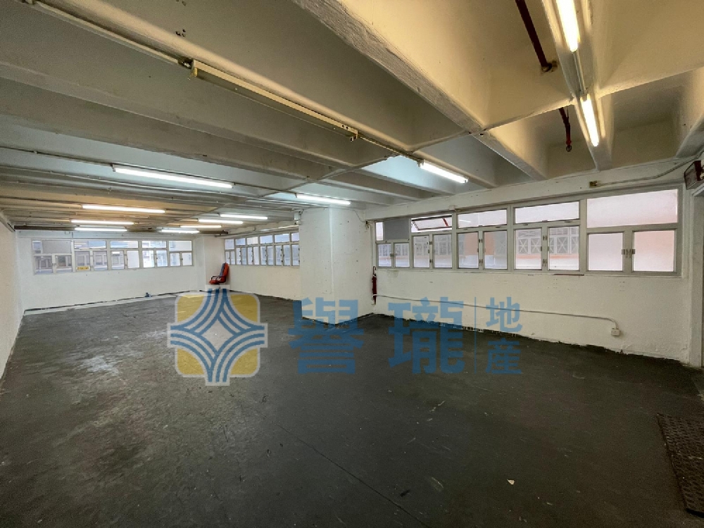 金龍工業中心4座