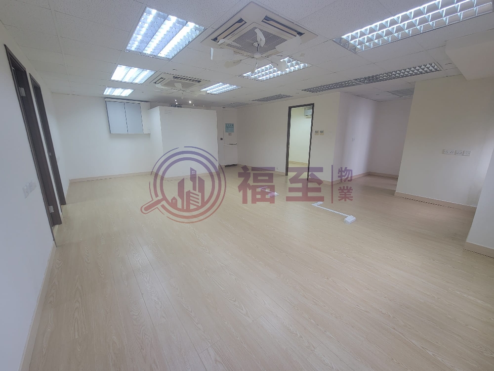 偉基大廈
