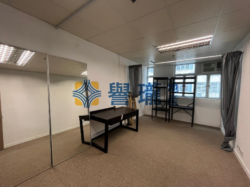 信義工業大廈