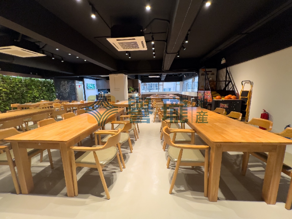 金威工業大廈1期