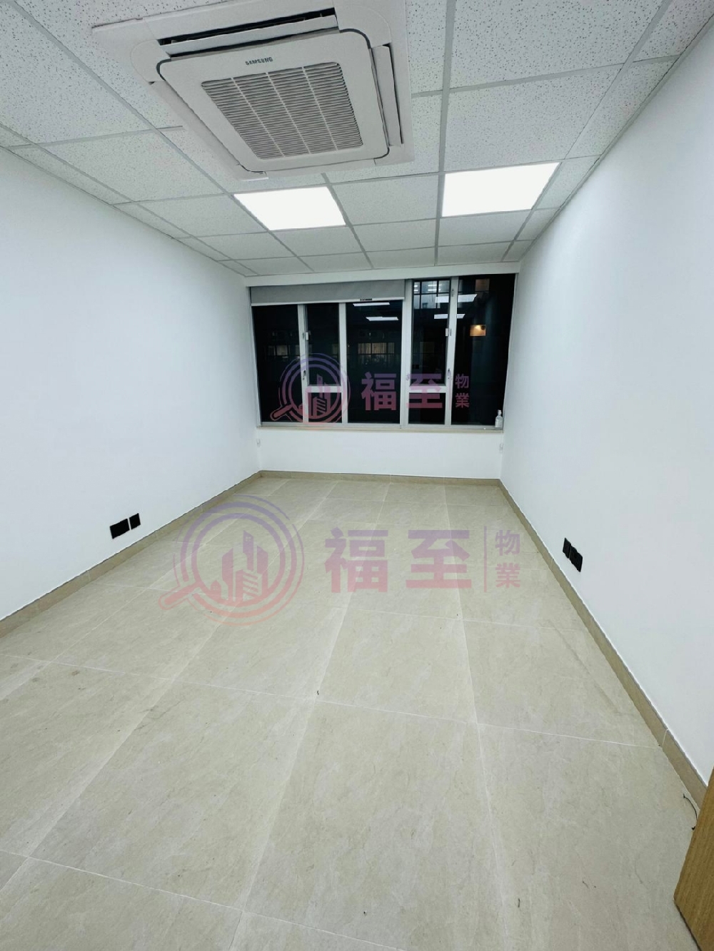 嘉名工廠大廈