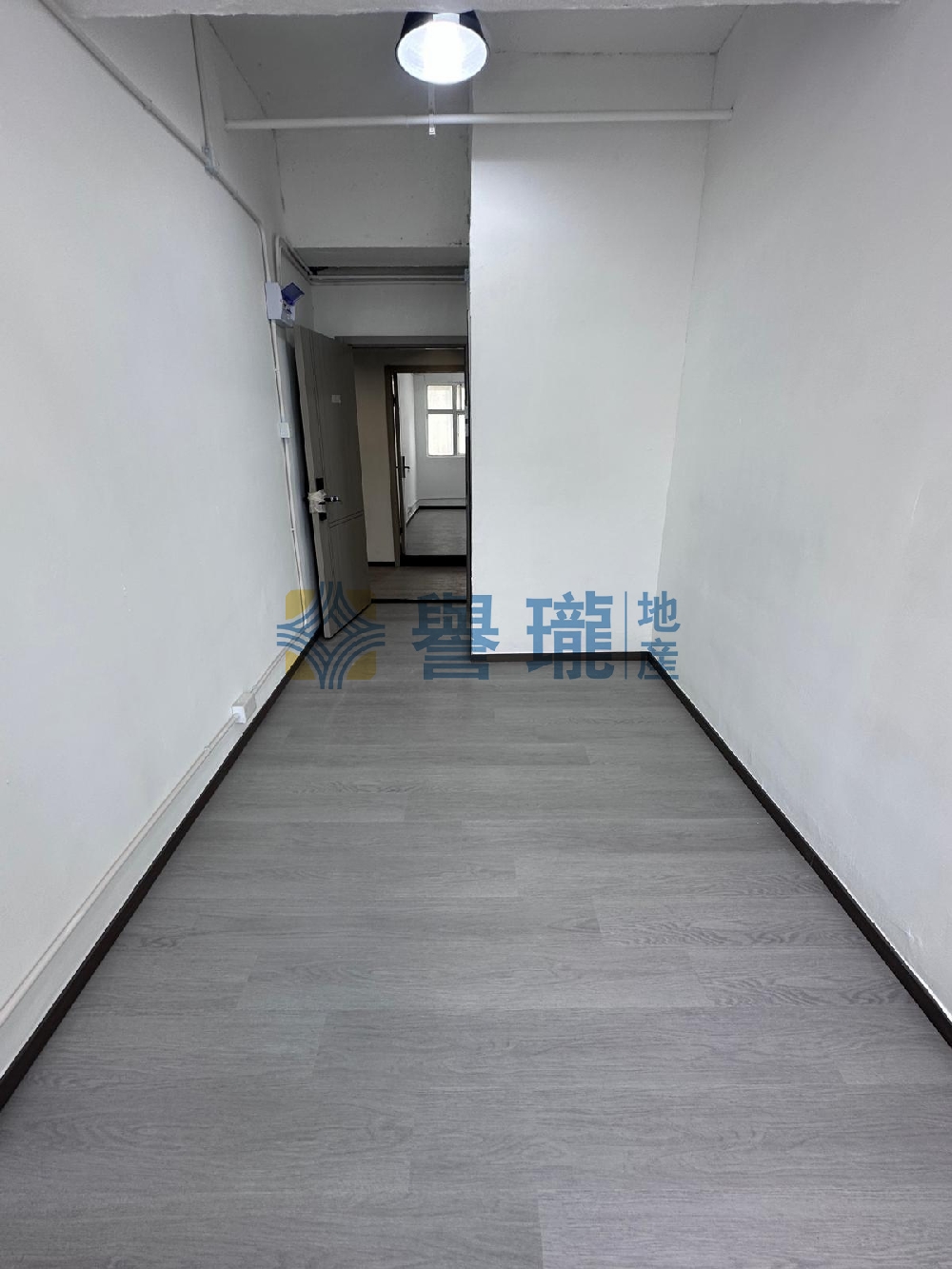 信義工業大廈