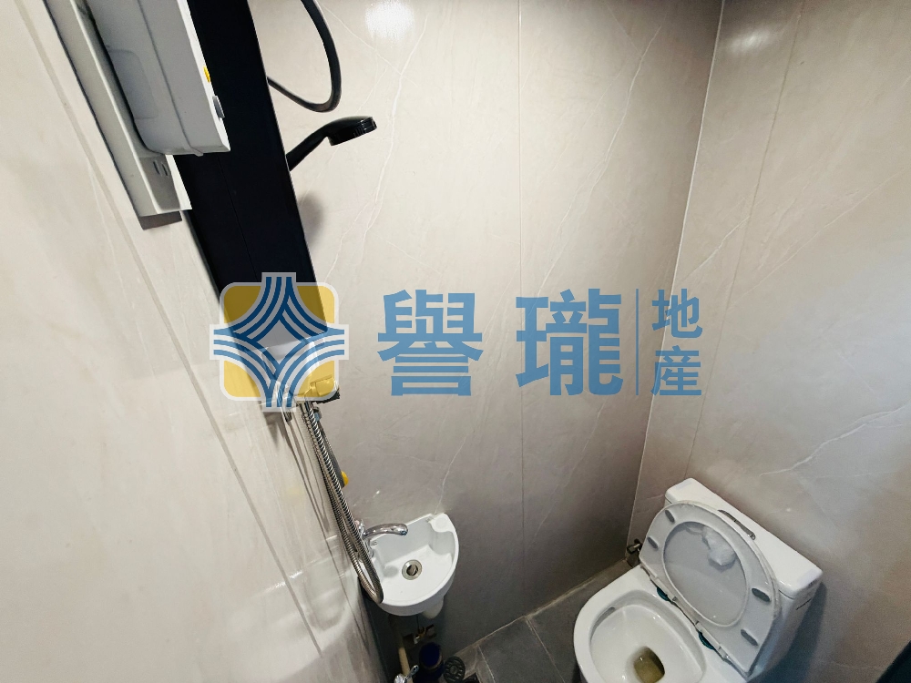 華發工業大廈