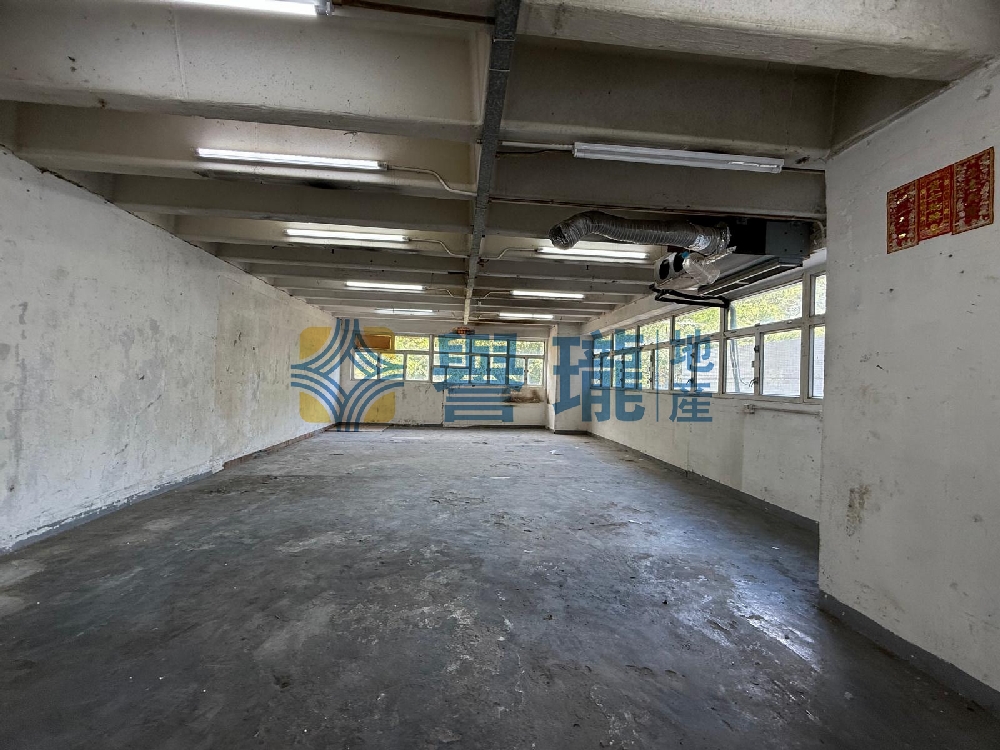 金龍工業中心4座