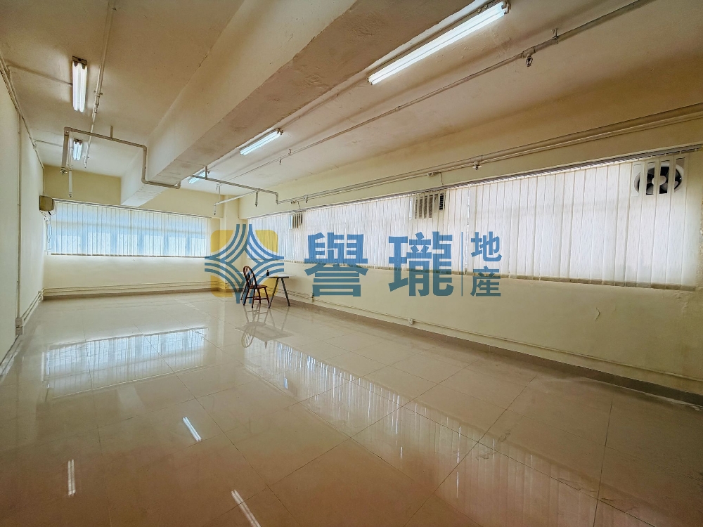 金豐工業大廈
