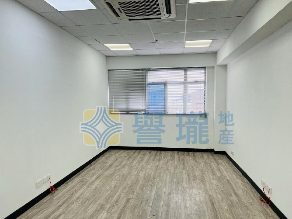 美聯工業大廈