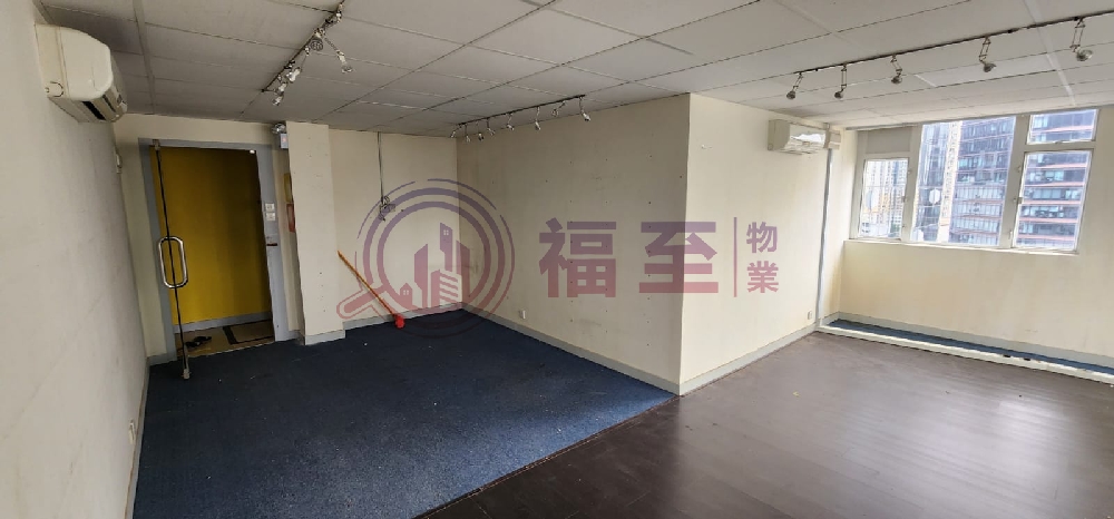 通源工業大廈