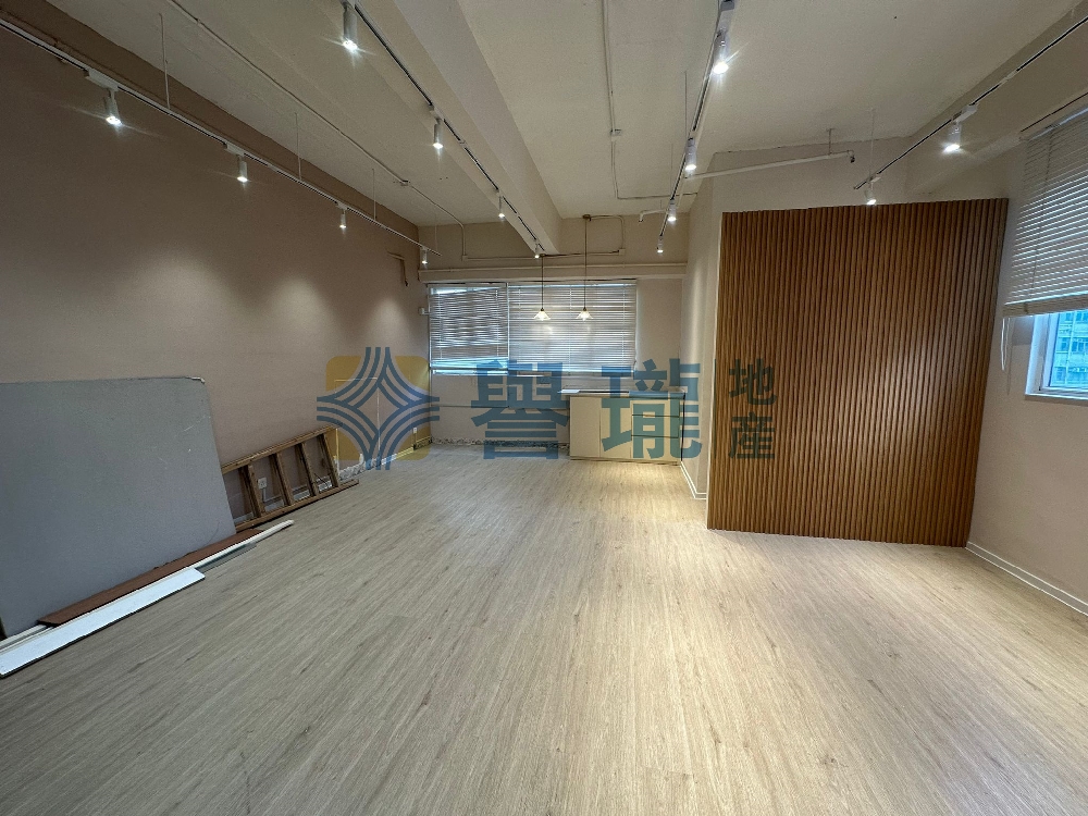 裕豐工業大廈