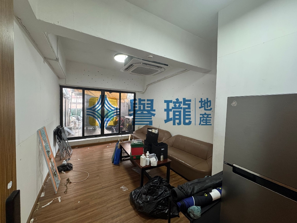 豪華工業大廈