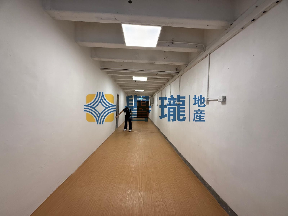 金龍工業中心3座