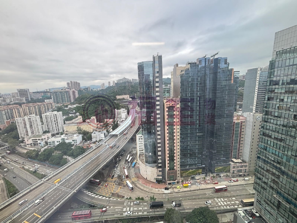 南商金融創新中心