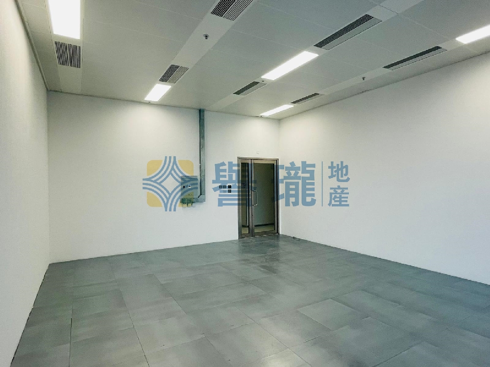 國際企業中心一期