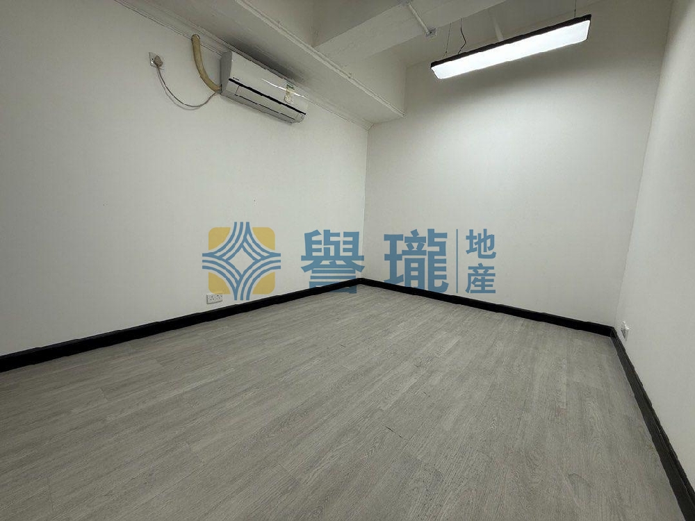 信義工業大廈