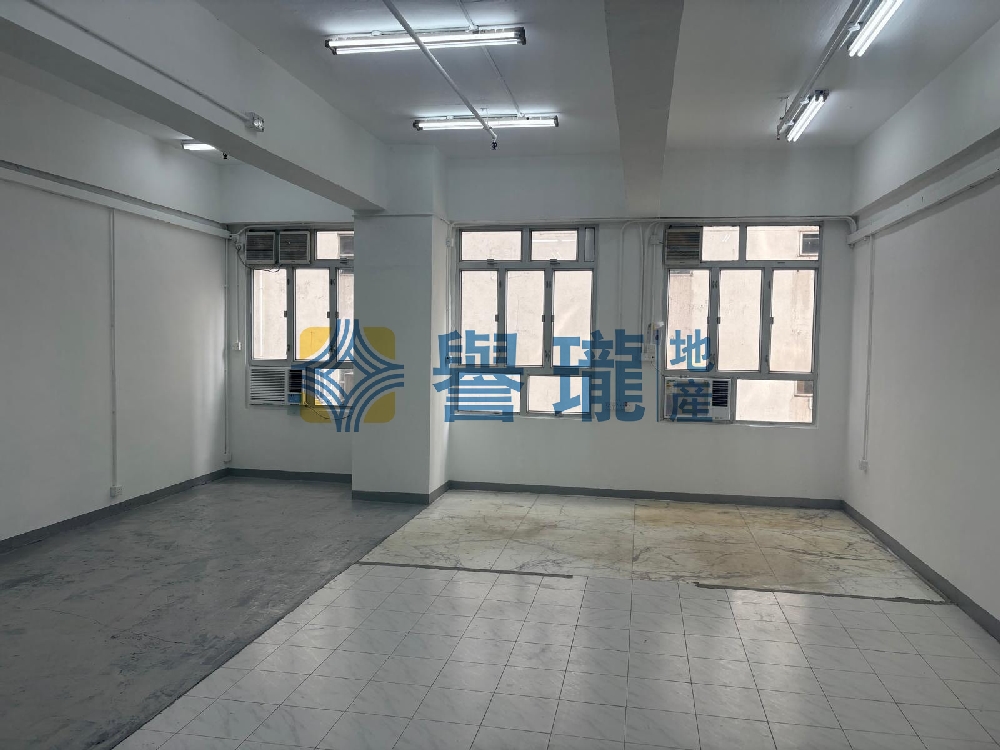 華豐工業中心2座