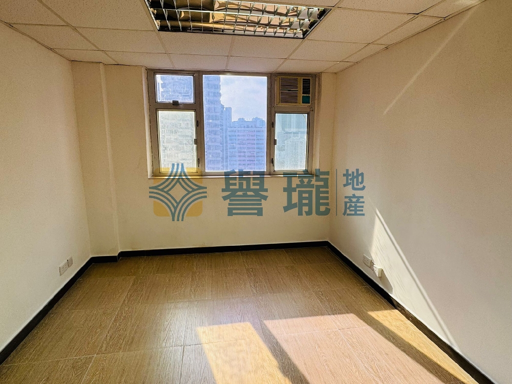 建興工業大廈