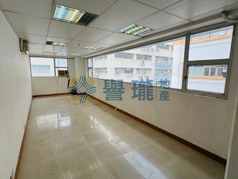 金龍工業中心4座