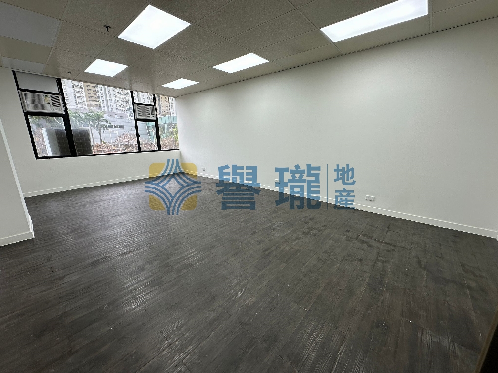 富都工業大廈