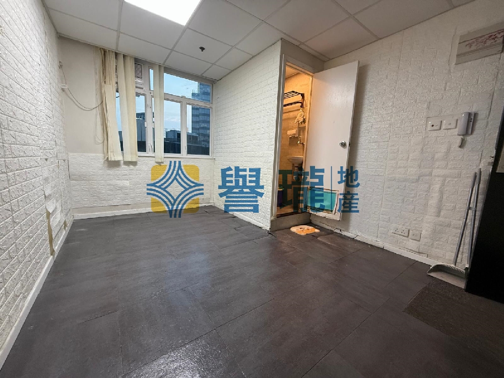 華發工業大廈