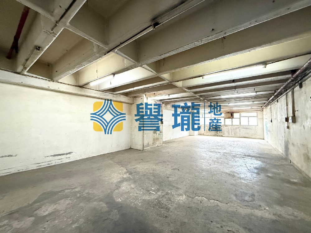 金龍工業中心4座