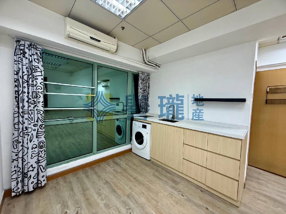 維京科技商業中心