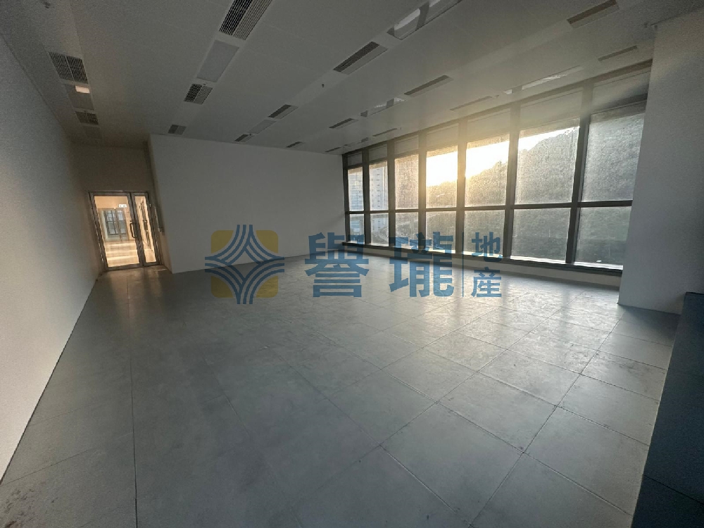 國際企業中心一期