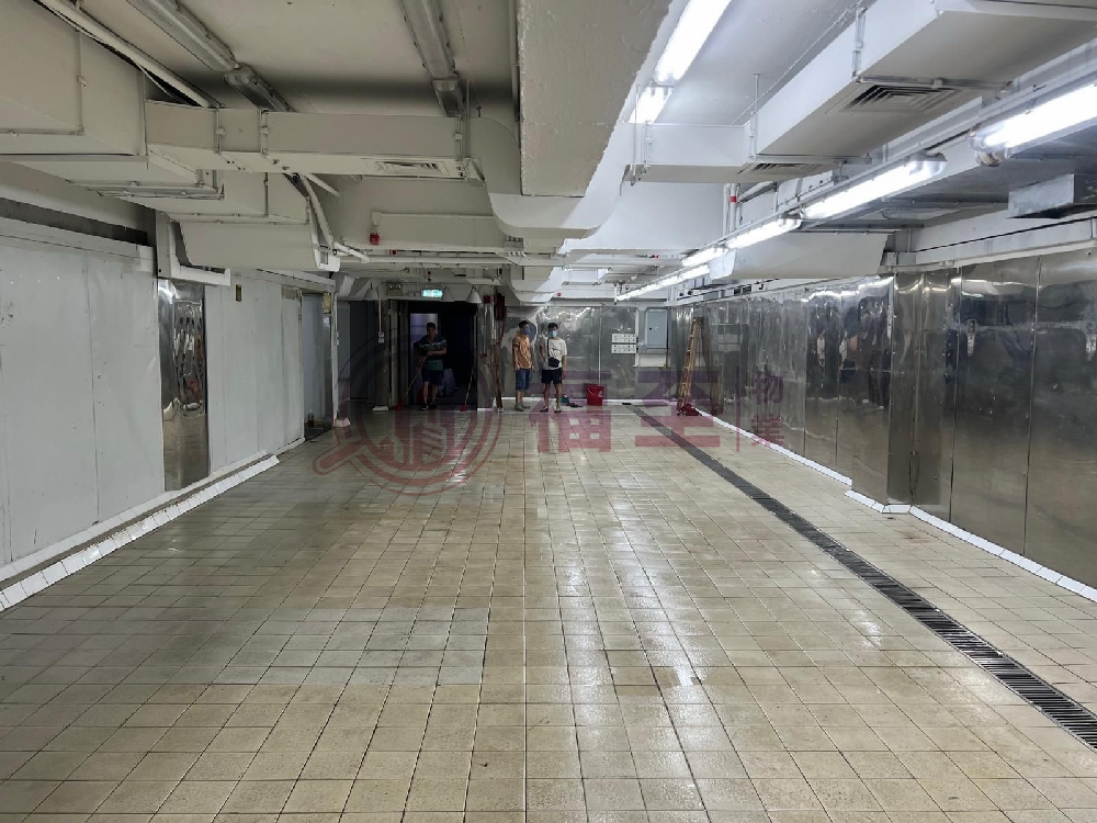龍翔工業大廈