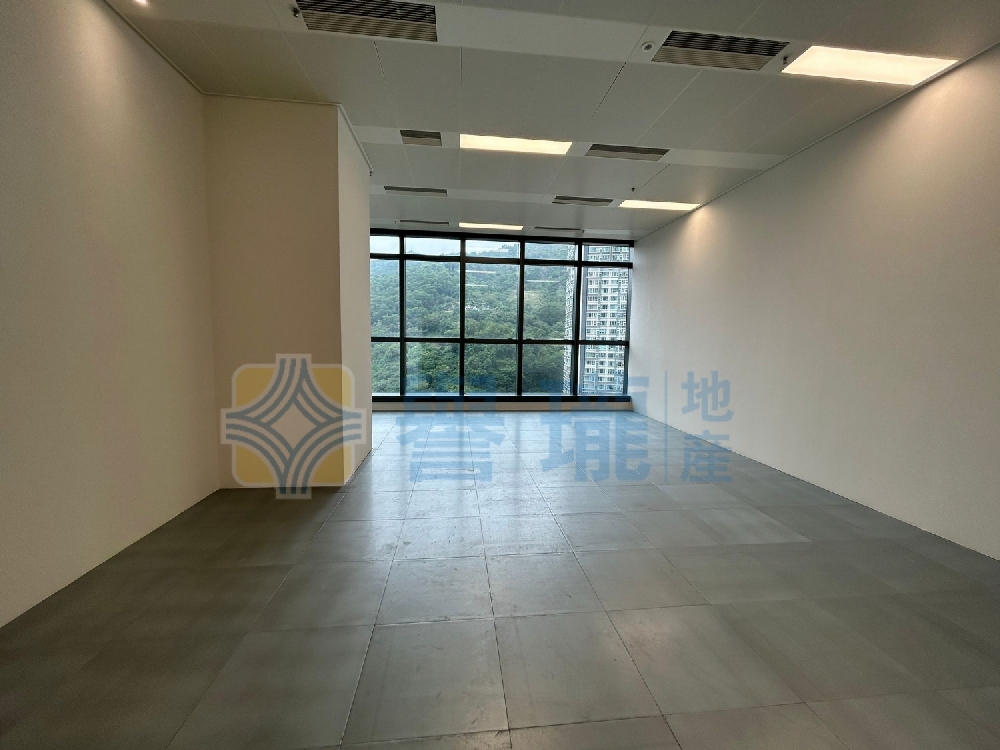 國際企業中心一期